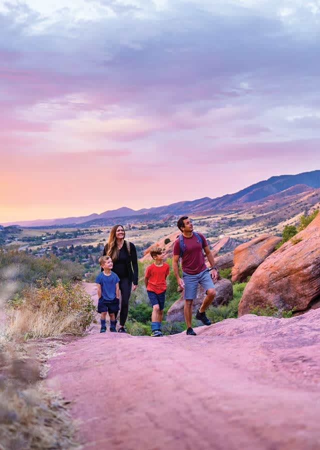 Architectural wonder